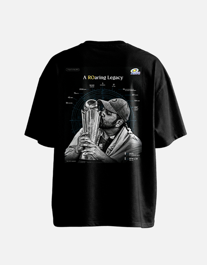 Hitman Unisex Oversized Classic T-Shirt